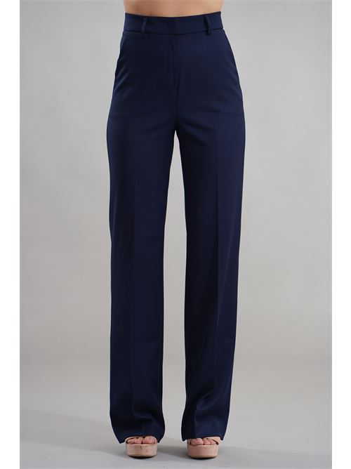 Pantalone elastico federica erre | BELINDA 518BLU